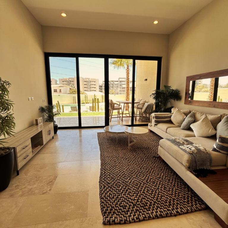 Departamento completo en Veranda Residences by Rentax - Apartamento de 2 dormitorios - 8