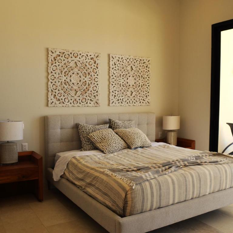 Departamento completo en Veranda Residences by Rentax - Apartamento de 2 dormitorios - 9
