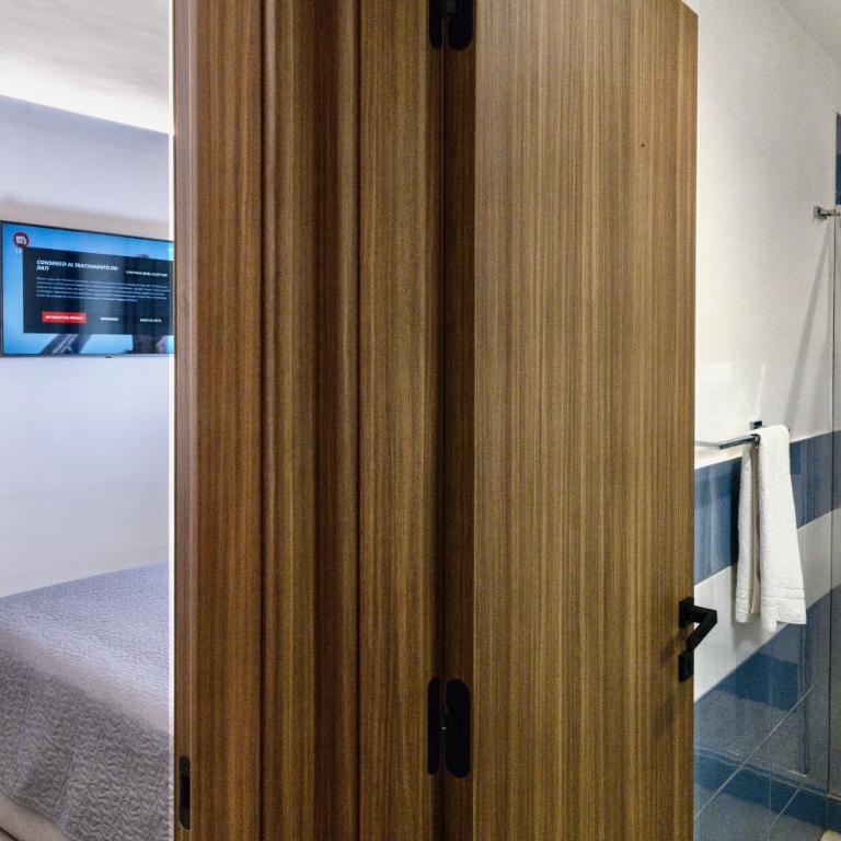 Borgo Maldacea - Comfortable space - Appartamento con 1 Camera da Letto - 20
