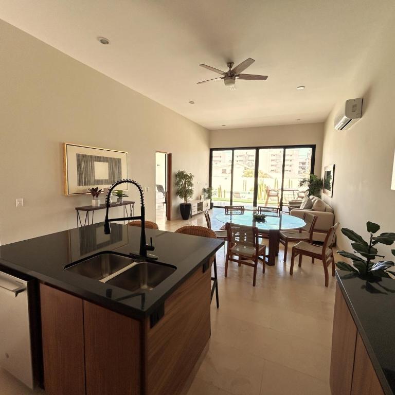 Departamento completo en Veranda Residences by Rentax - Apartamento de 2 dormitorios - 12