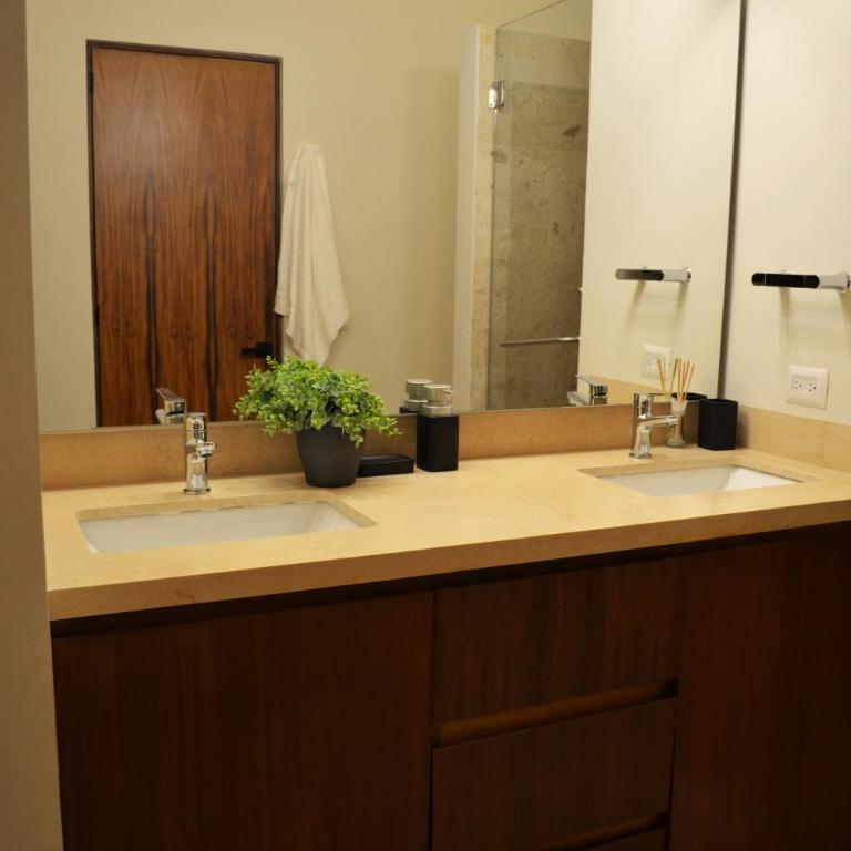 Departamento completo en Veranda Residences by Rentax - Apartamento de 2 dormitorios - 14