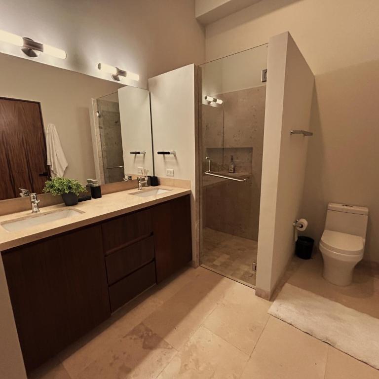 Departamento completo en Veranda Residences by Rentax - Apartamento de 2 dormitorios - 15