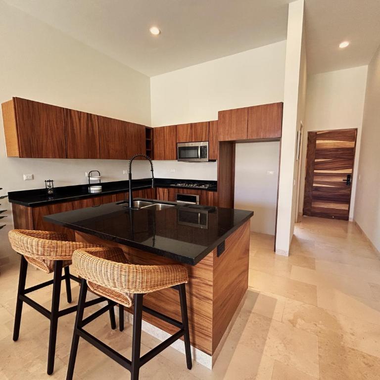 Departamento completo en Veranda Residences by Rentax - Apartamento de 2 dormitorios - 16