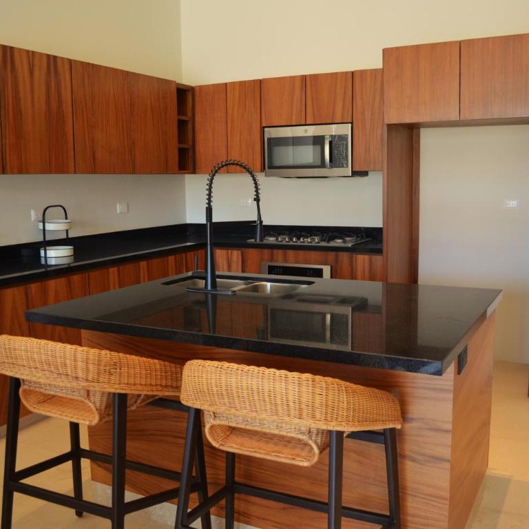 Departamento completo en Veranda Residences by Rentax - Apartamento de 2 dormitorios - 17