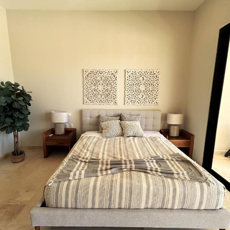 Departamento completo en Veranda Residences by Rentax - Apartamento de 2 dormitorios - 18