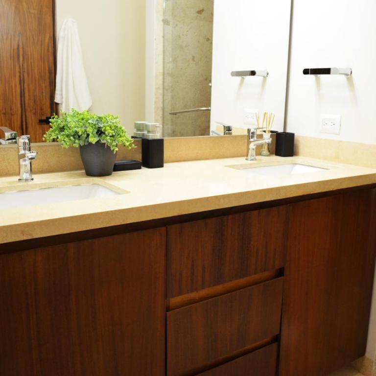 Departamento completo en Veranda Residences by Rentax - Apartamento de 2 dormitorios - 19