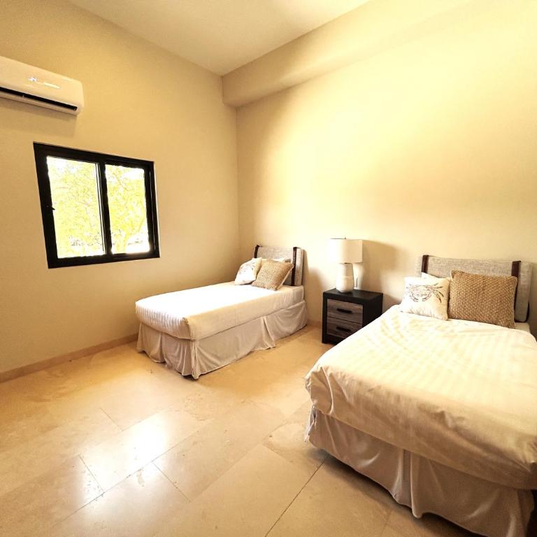 Departamento completo en Veranda Residences by Rentax - Apartamento de 2 dormitorios - 20