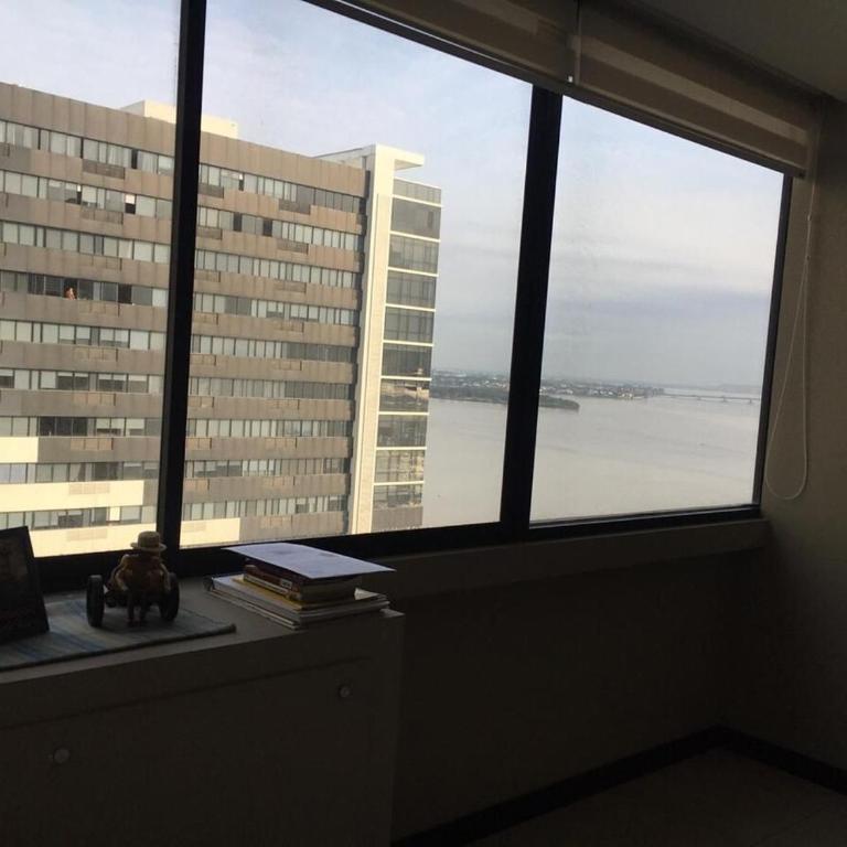Suite exclusiva en Guayaquil - One-Bedroom Apartment - 3