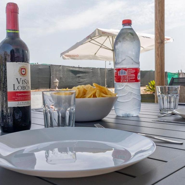 Cortijo Camino de Enmedio Nerja by Ruralidays - Vacation Home - 18