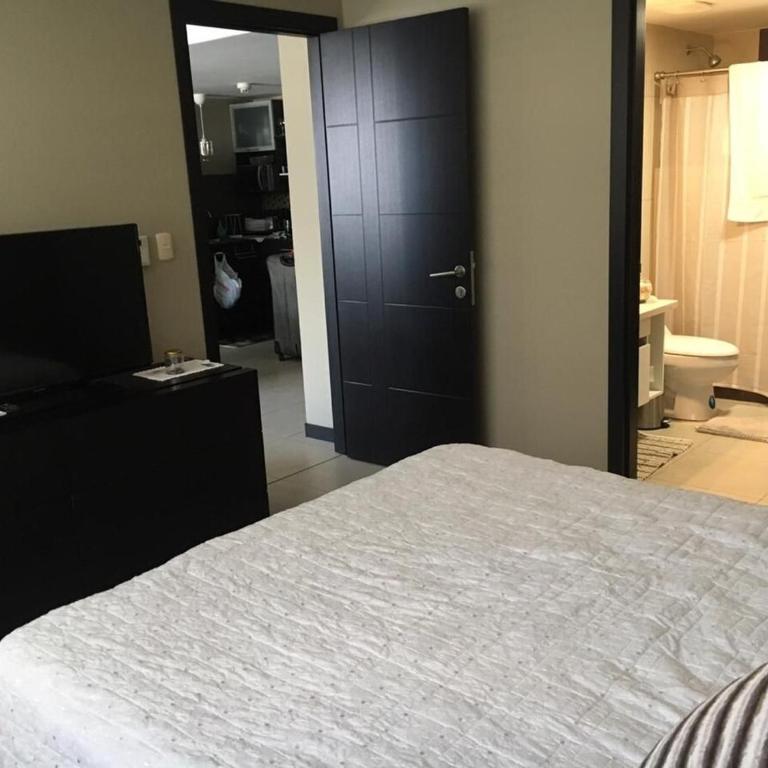 Suite exclusiva en Guayaquil - One-Bedroom Apartment - 5