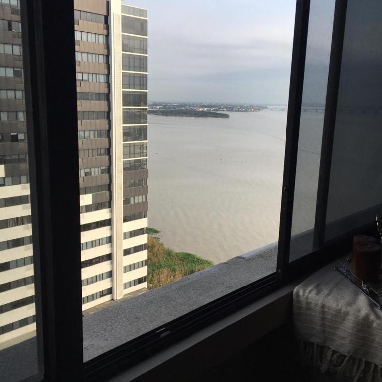 Suite exclusiva en Guayaquil - One-Bedroom Apartment - 7