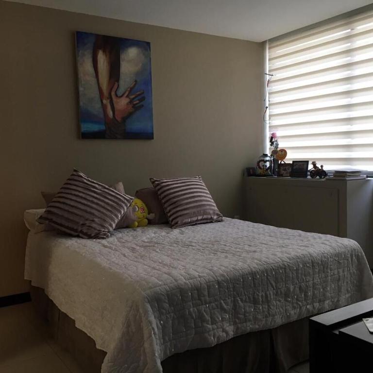 Suite exclusiva en Guayaquil - One-Bedroom Apartment - 10