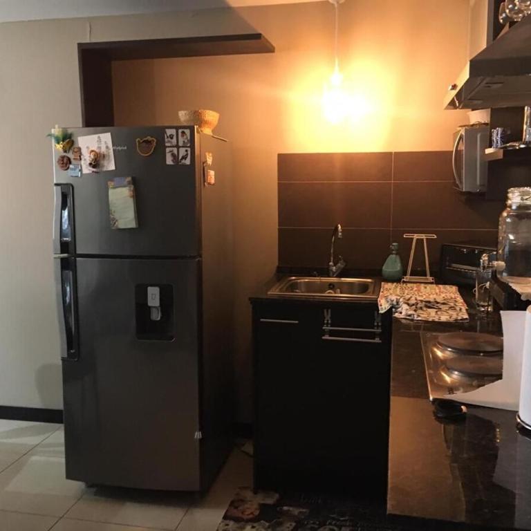 Suite exclusiva en Guayaquil - One-Bedroom Apartment - 11