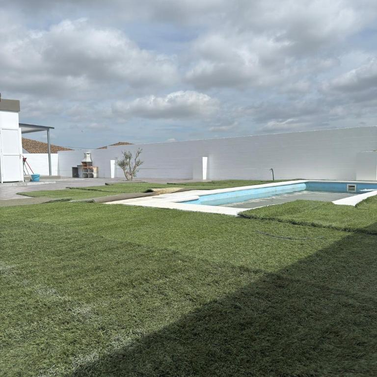 Casa La Burguesa - Casa de 3 dormitorios - 1