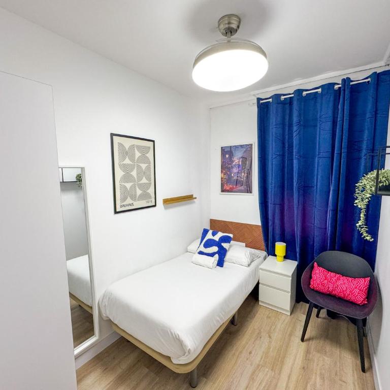 Palacio del Pilar - Turistea - Apartamento - 7