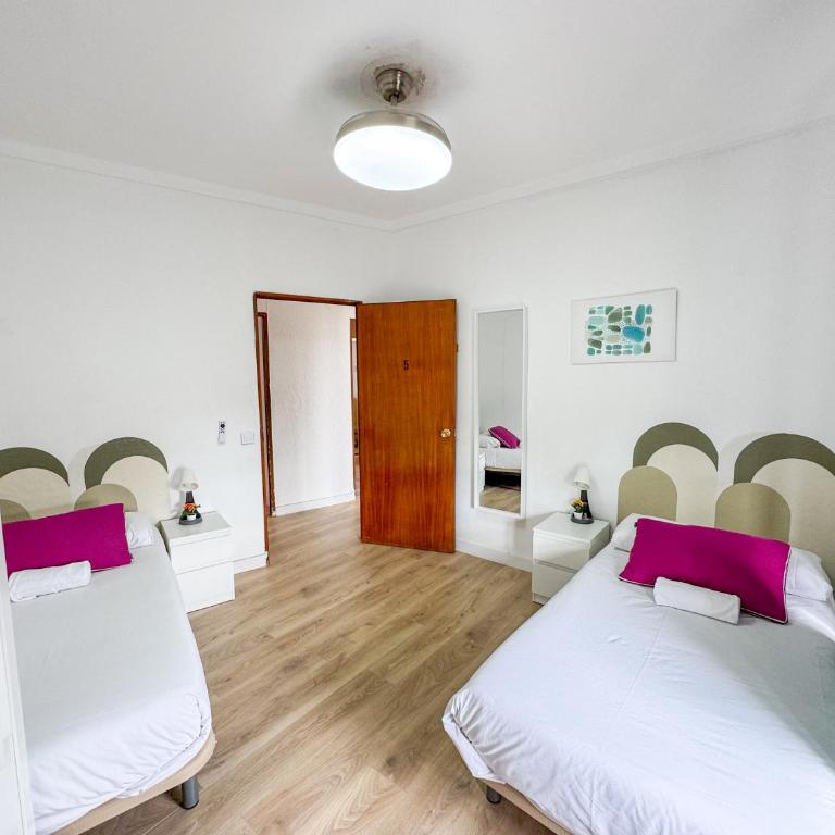 Palacio del Pilar - Turistea - Apartamento - 6