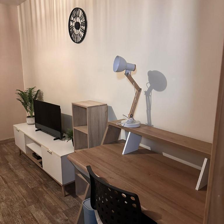 NOUVEAU ! Joli appartement 2 pièces - Proche de la mer - Apartamento de 1 dormitorio - 3