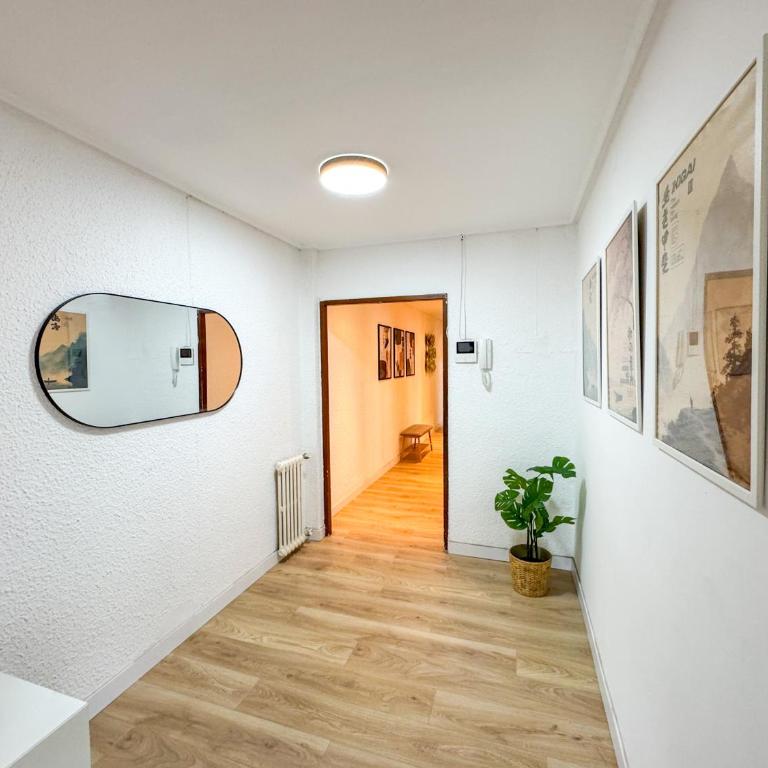 Palacio del Pilar - Turistea - Apartamento - 12