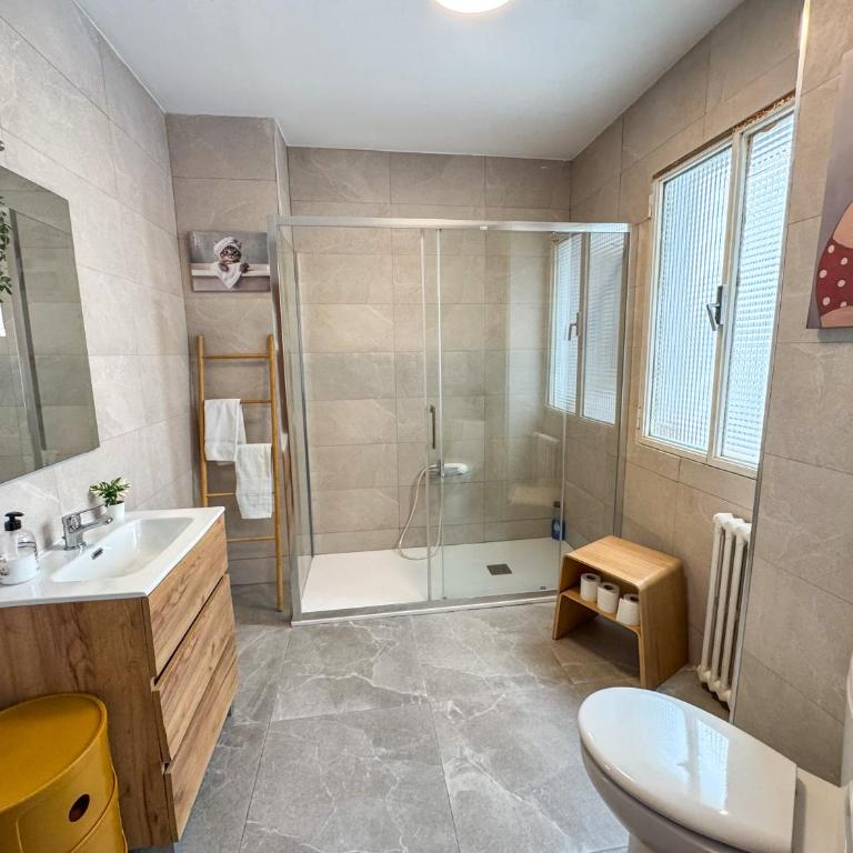 Palacio del Pilar - Turistea - Apartamento - 15