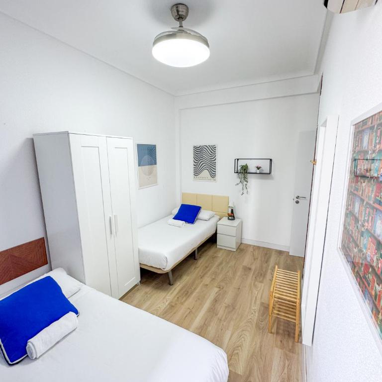 Palacio del Pilar - Turistea - Apartamento - 23