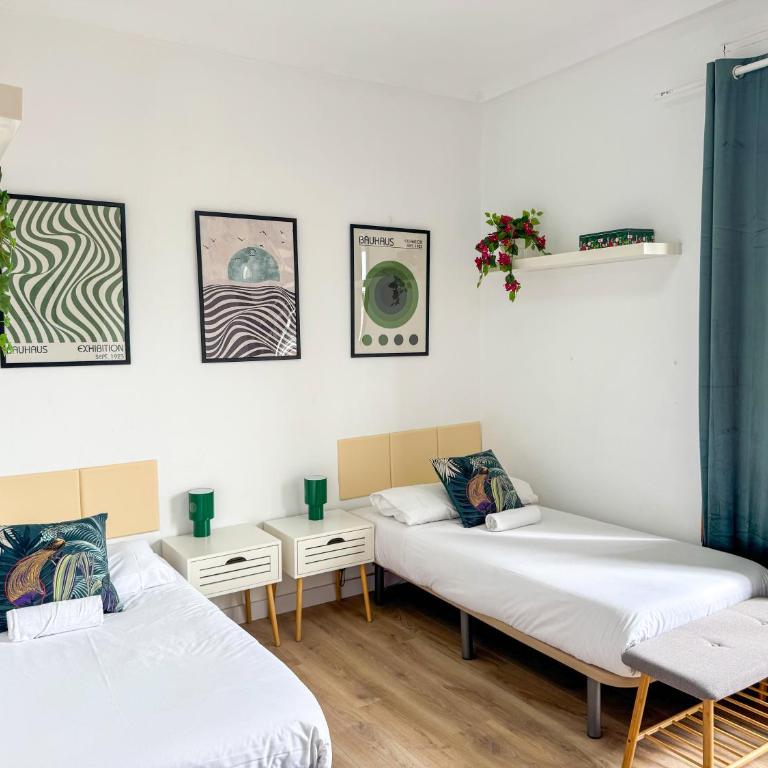 Palacio del Pilar - Turistea - Apartamento - 20