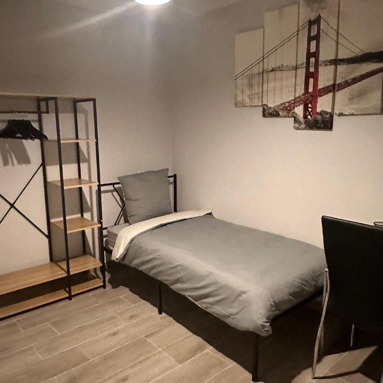 NOUVEAU ! Joli appartement 2 pièces - Proche de la mer - Apartamento de 1 dormitorio - 15