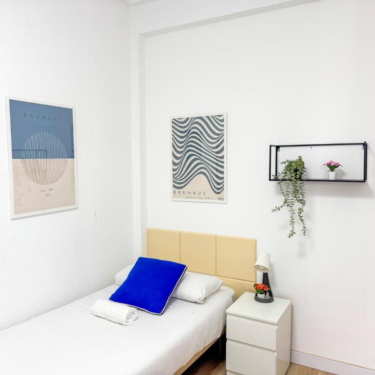 Palacio del Pilar - Turistea - Apartamento - 33