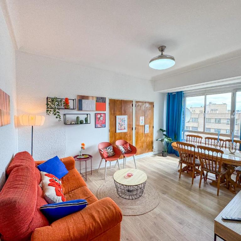 Palacio del Pilar - Turistea - Apartamento - 22