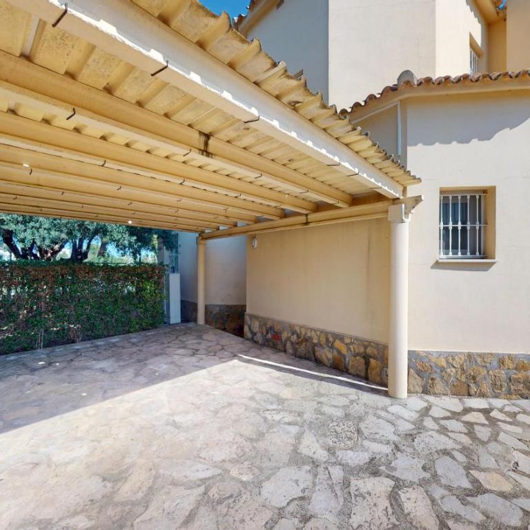 Greenview Villa by ON Travel - Villa con piscina privada - 58