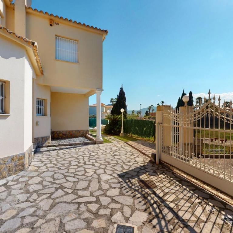 Greenview Villa by ON Travel - Villa con piscina privada - 61