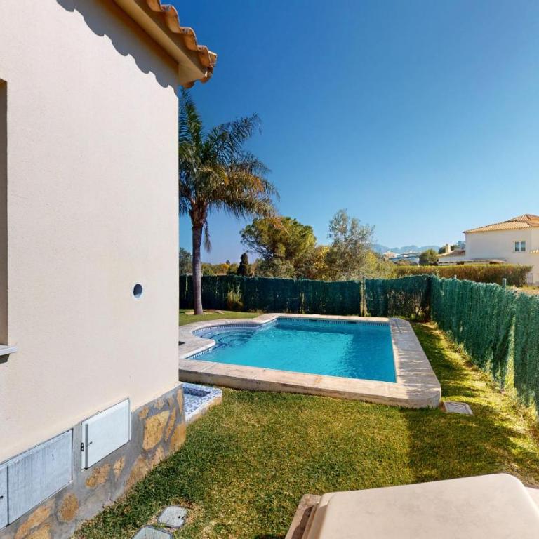 Greenview Villa by ON Travel - Villa con piscina privada - 18
