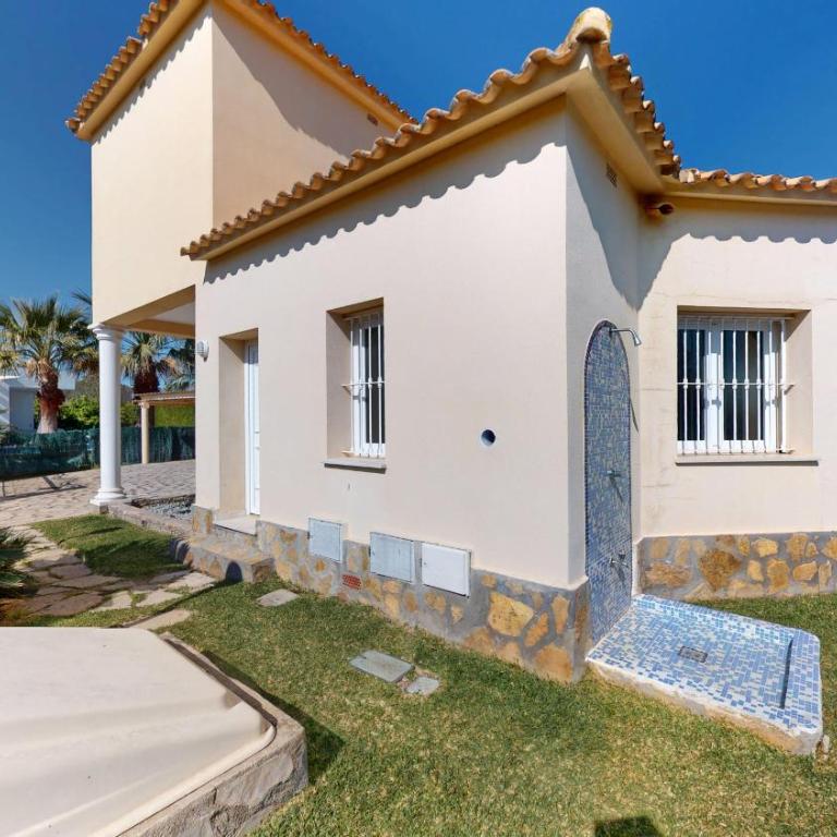 Greenview Villa by ON Travel - Villa con piscina privada - 17