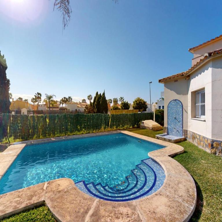 Greenview Villa by ON Travel - Villa con piscina privada - 24