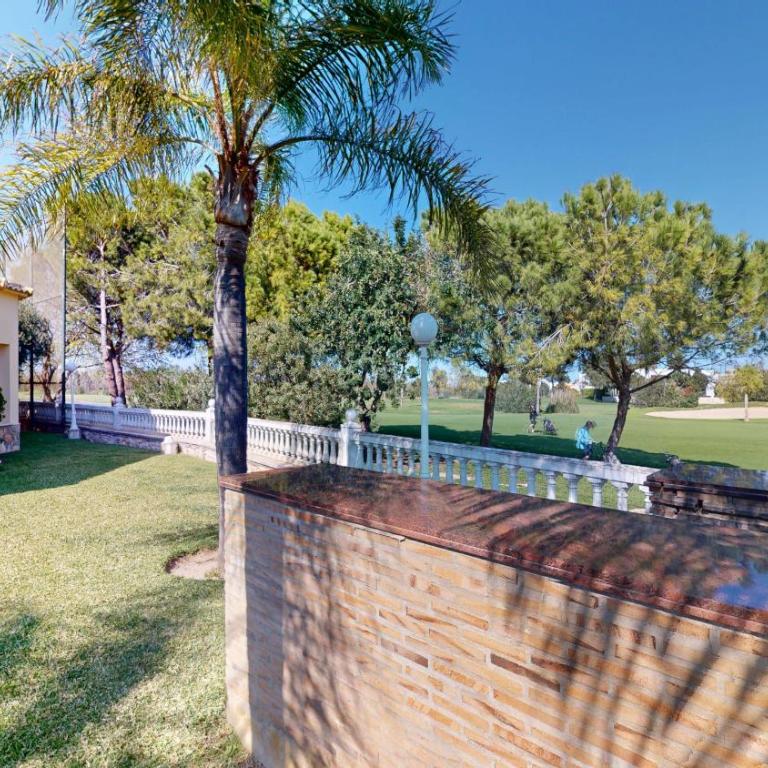 Greenview Villa by ON Travel - Villa con piscina privada - 29