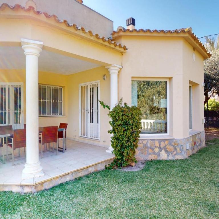 Greenview Villa by ON Travel - Villa con piscina privada - 32