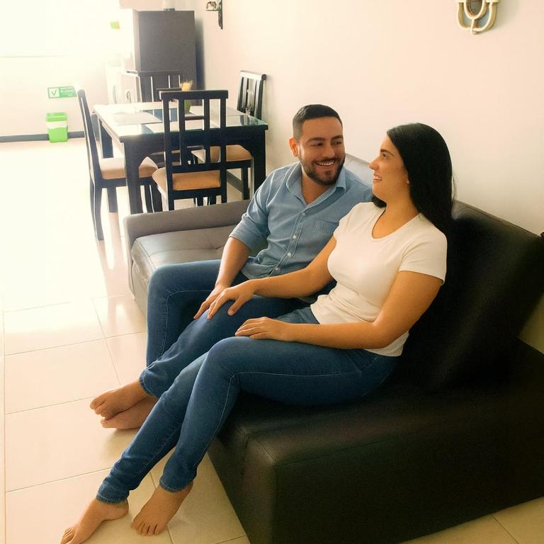 APARTAMENTOS 2km PARQUE DEL CAFE Bookutrip 311-227-59-73 - Apartamento de 2 dormitorios - 10