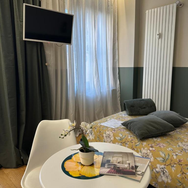 CIT,ma c’è TUT!TINY,but all you need is IN! - Appartamento con 1 Camera da Letto - 16