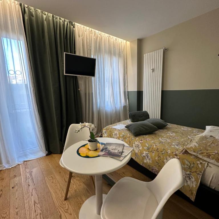 CIT,ma c’è TUT!TINY,but all you need is IN! - Appartamento con 1 Camera da Letto - 17
