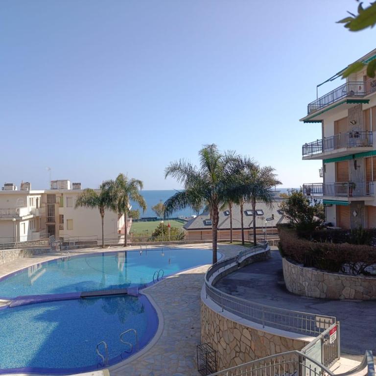 Casa al Sole - Appartamento con 2 Camere da Letto - 20