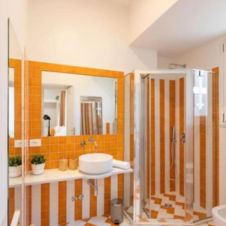 SorrentoVibes - Luxury New Sorrento Home with Terrace - Sleeps 12 - Appartamento - 83