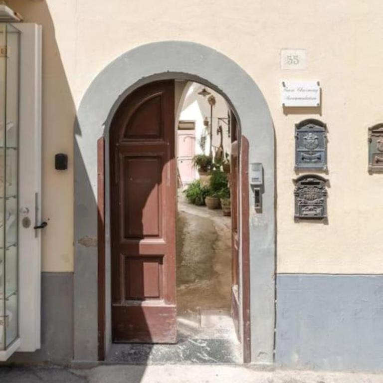 SorrentoVibes - Luxury New Sorrento Home with Terrace - Sleeps 12 - Appartamento - 84