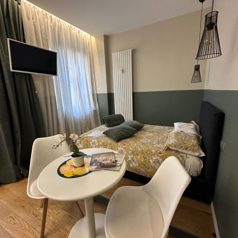 CIT,ma c’è TUT!TINY,but all you need is IN! - Appartamento con 1 Camera da Letto - 14