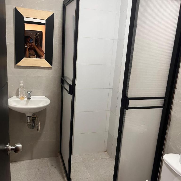 Rio Aparta-Hotel 5 - Apartamento de 1 dormitorio - 3