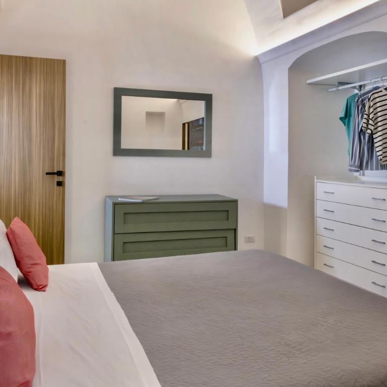 Borgo Maldacea - Comfortable space - Appartamento con 1 Camera da Letto - 21