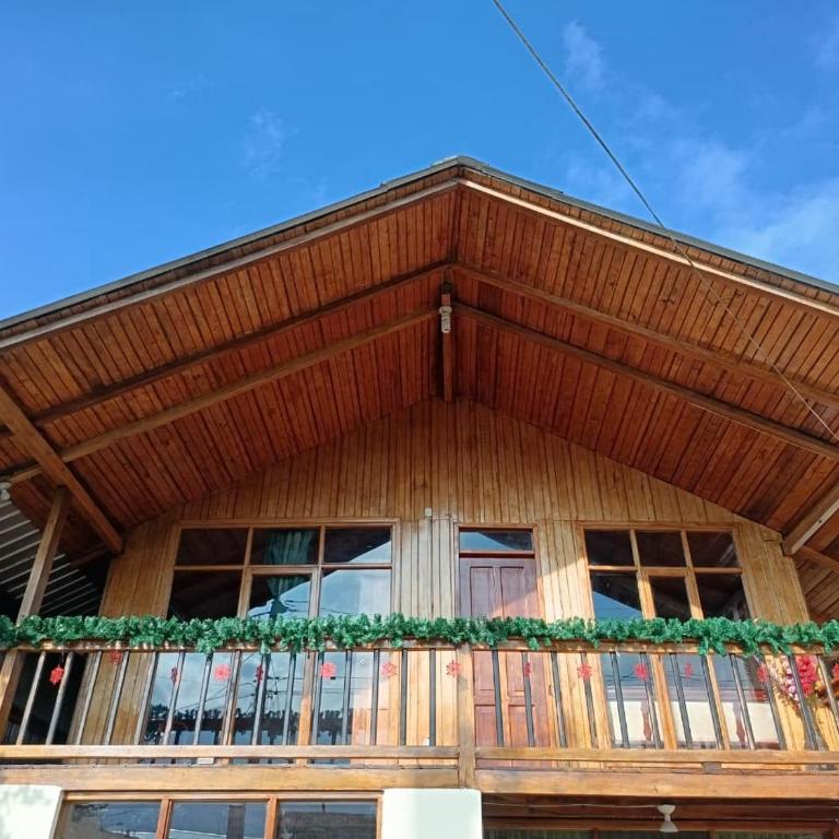 Casa Mindo Cascai - One-Bedroom House - 1