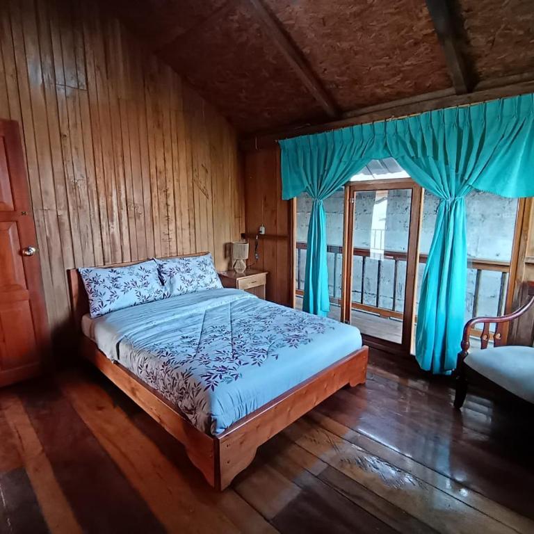 Casa Mindo Cascai - One-Bedroom House - 5