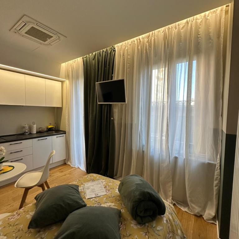 CIT,ma c’è TUT!TINY,but all you need is IN! - Appartamento con 1 Camera da Letto - 6