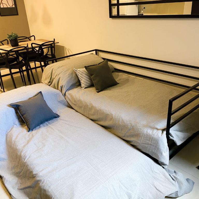 Best Santa Fe I - One-Bedroom Apartment - 2