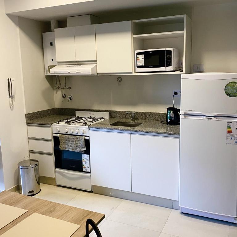 Best Santa Fe I - One-Bedroom Apartment - 5