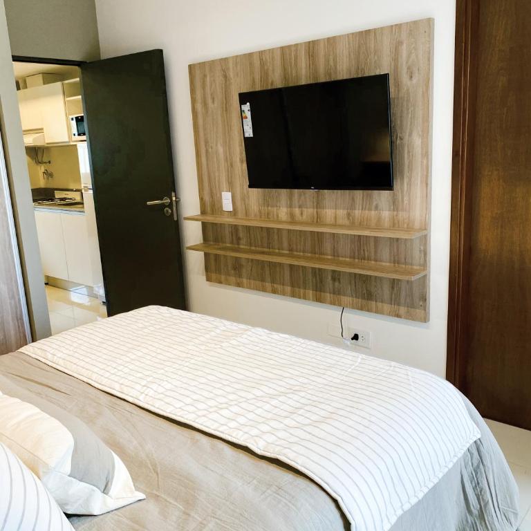 Best Santa Fe I - One-Bedroom Apartment - 6